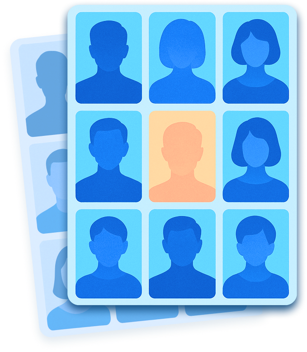Login Illustration